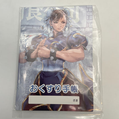 Chun Li 1/6 Figure Street Fighter Max Factory Japan 270mm