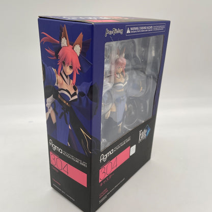 figma Fate/Extra Caster Action Figure #304 Max Factory