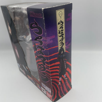Figure S.H. Figuarts Madara Uchiha NARUTO Shippuden limited Japan