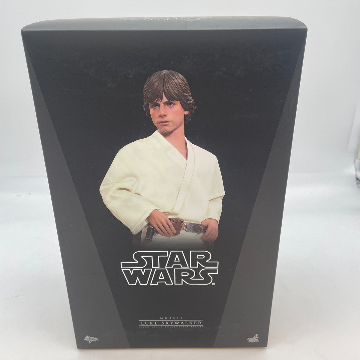 Star Wars Episode IV A New Hope Luke Skywalker Mark Hamill 1/6 Hot Toys