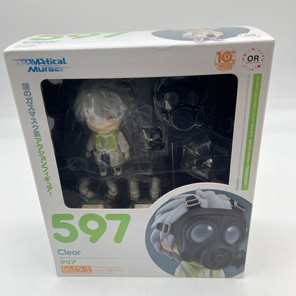 Nendoroid Dramatical Murder Clear Figure #597 Good Smile Company Japan