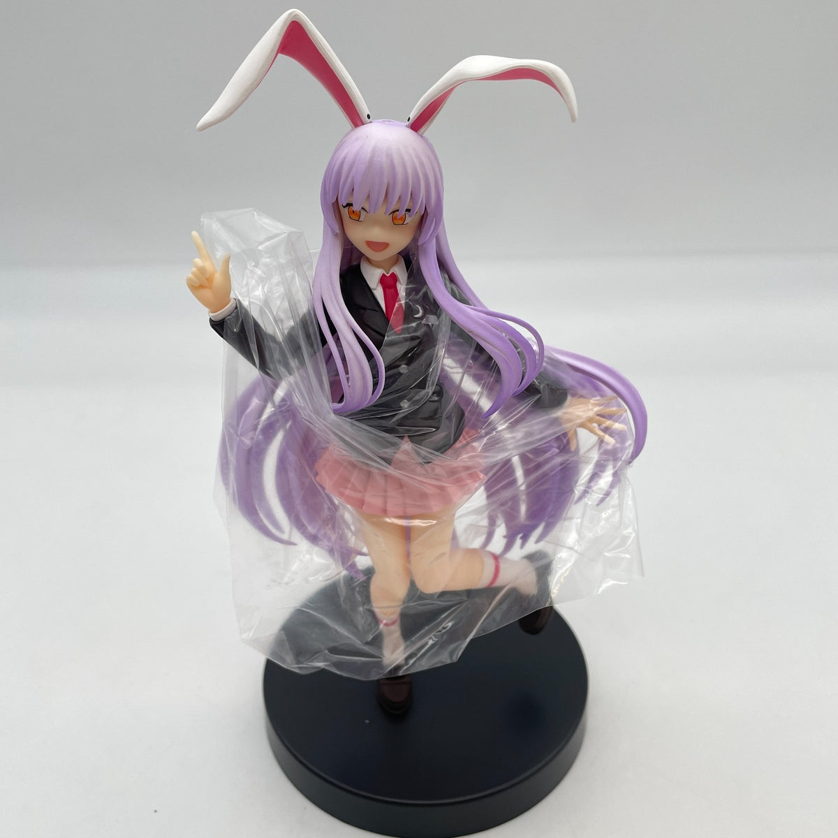 Touhou Project Reisen Udongein Inaba Special Figure Furyu From Japan Toy