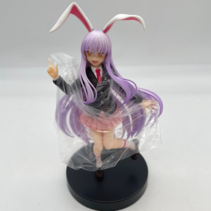 Touhou Project Reisen Udongein Inaba Special Figure Furyu From Japan Toy