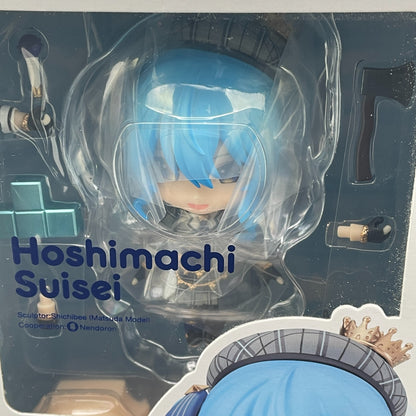 Nendoroid Hoshimachi Suisei Action Figure #1979 Hololive Production GSC