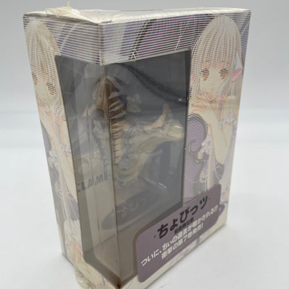 Chobits Chii Figure w/ Comic Vol.7 Limited First Edition CLAMP Japan Anime