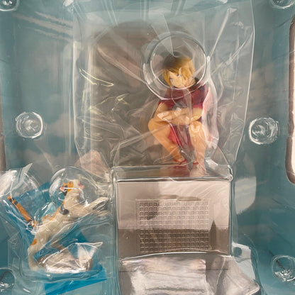 Haikyuu Garbage Dump Of The Decisive Battle Kozume Kenma Figure Ichiban kuji