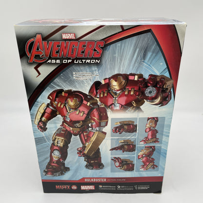 MAFEX Hulkbuster Action Figure Avengers Age of Ultron No.020 MEDICOM TOY