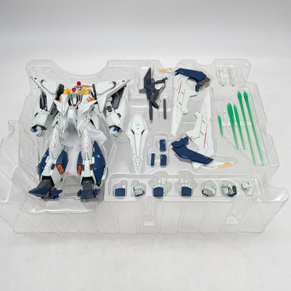 ROBOT Spirits Ka Signature Xi Gundam RX-105 Hathaway Ver. Figure BANDAI