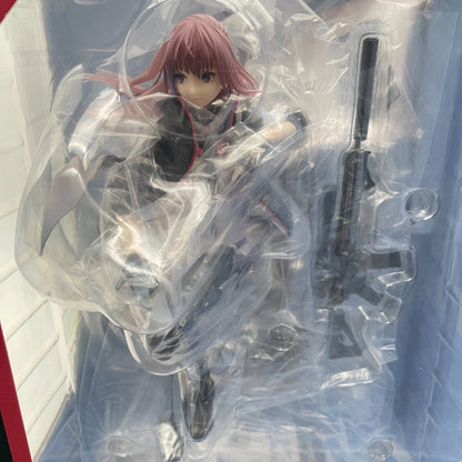 ST AR-15 Dolls Frontline Figure 1/7 ABS & PVC Phat Company Japan