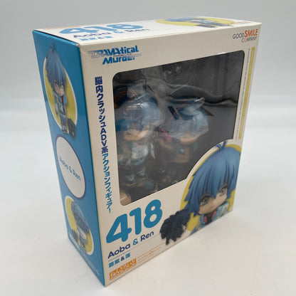 Nendoroid DRAMAtical Murder Aoba & Ren Figure #418 Good Smile Company Japan
