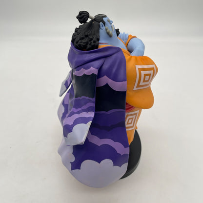 Jinbei Figure Prize J Ichiban Kuji ONE PIECE vol.100 Anniversary Japan BANDAI