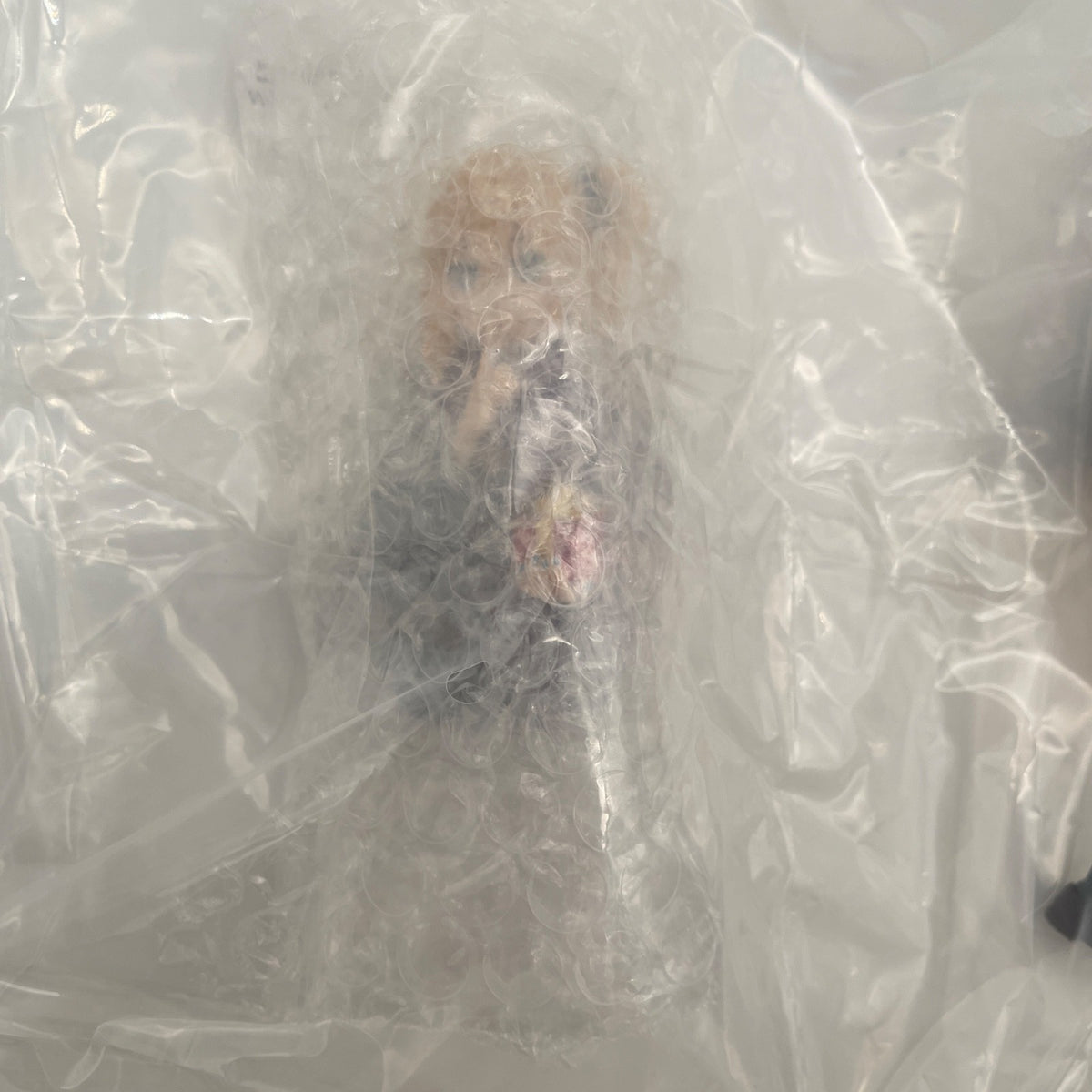 Kaguya-sama Love is War AI HAYASAKA Present for You (2022)BanPresto, Kyunties JP