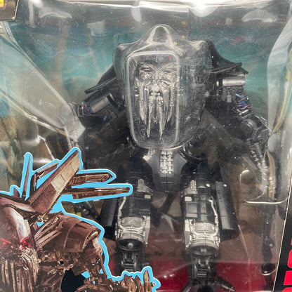 Transformer Studio Series SS-26 Jet Fire Black Figure TAKARA TOMY From Japan