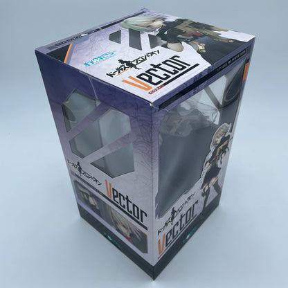 Girls Frontline Vector 1/7 Figure Wanderer Japan Import