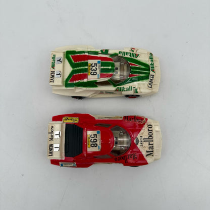 Light & Sound Excite Racing 300 japan bandai RC