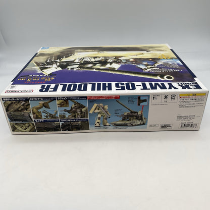 Gundam EX Model 34 YMT-05 HILDOLFR 1/144 Figure Model Kit BANDAI