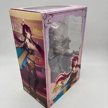 Atelier Sophie 2 Ramizel Erlenmeyer 1/7 Figure Koei Tecmo