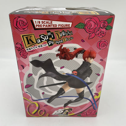 Kasumi Yoshizawa Phantom Thief ver. 1/8 figure Persona 5 The Royal ARTFX J JP