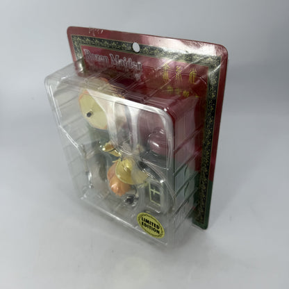 SRDX Series Kanaria Figure Rozen Maiden Traumend Yujin 2006 Anime From JP