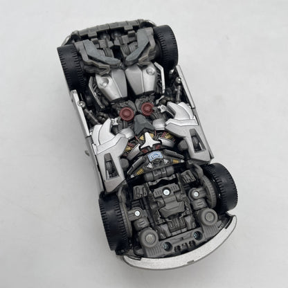 Hasbro Transformers Masterpiece Movie Series MPM-9 Jazz AUTOBOT TAKARA TOMY