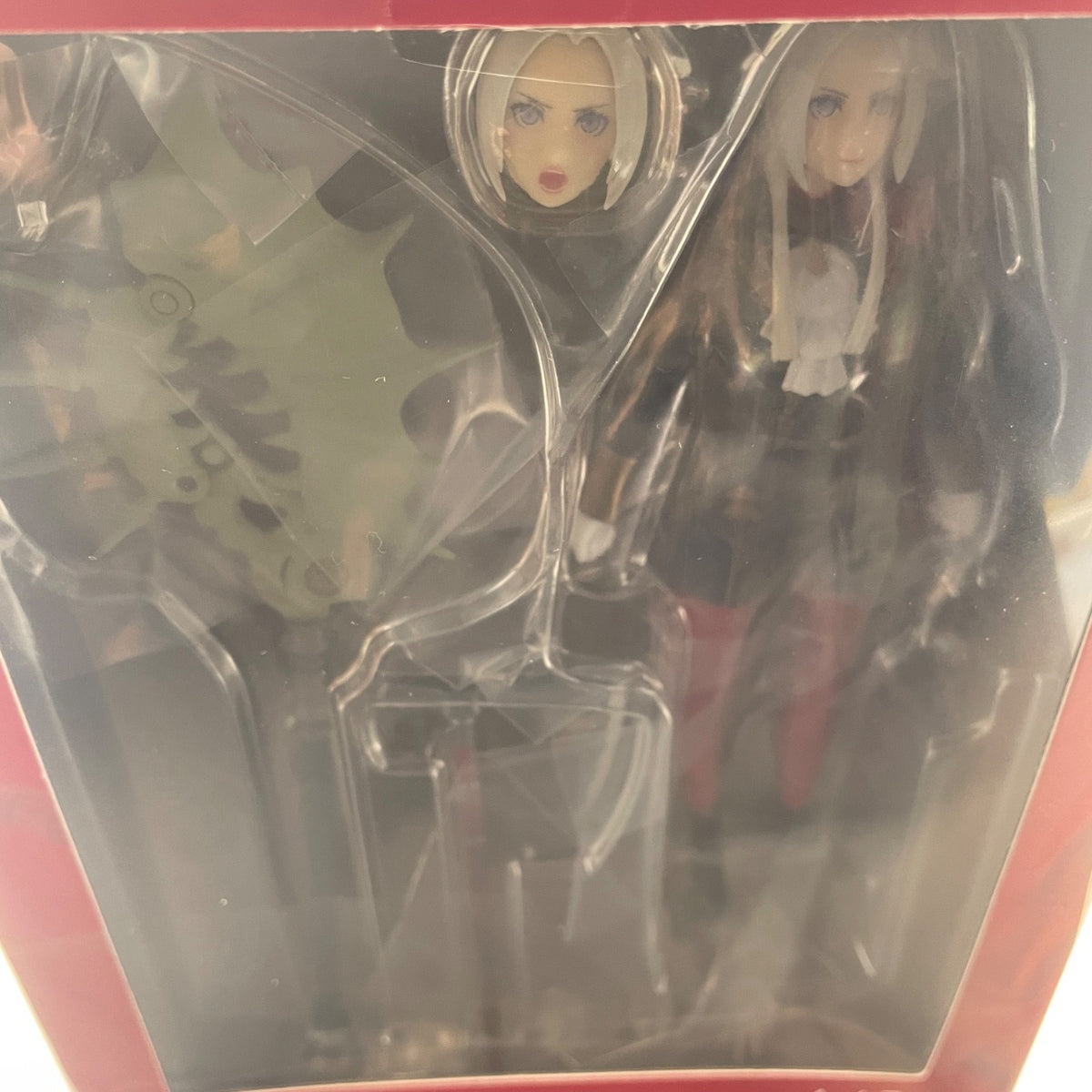 figma Fire Emblem Three Houses Edelgard von Hresvelg Figure Good Smile Company