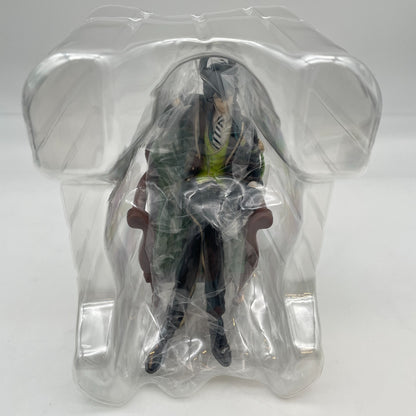 Twisted Wonderland Malleus Draconia Premium Grace Situation Figure Disney Japan