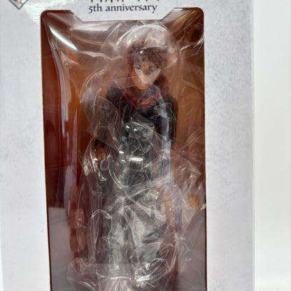 Jujutsu Kaisen 5th anniversary Yuji Itadori Figure Ichiban Kuji G Prize