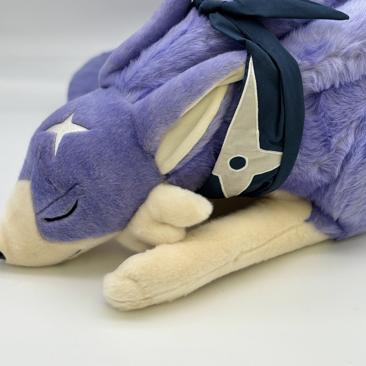 MONSTER HUNTER RISE Gark Large Plush stuffed Otomo e-Capcom Limited