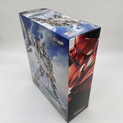 MODEROID The Legend of Heroes Trails of Cold Steel Valimar, the Ashen Knight