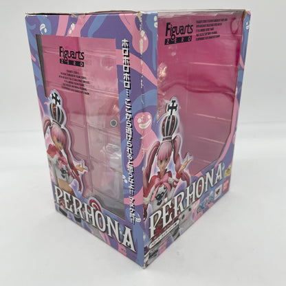 Figuarts ZERO One Piece Perona Thriller bark edition Figure BANDAI Japan