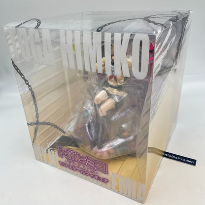 My Hero Academia Toga Himiko Villain 1/7 Scale Figure spiritale Japan Toy