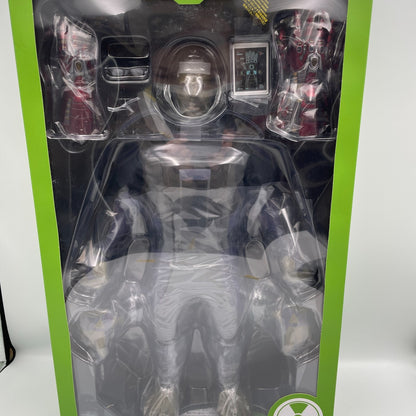Hot Toys Hulk 1/6 Scale Action Figure MMS558 Marvel Avengers Endgame