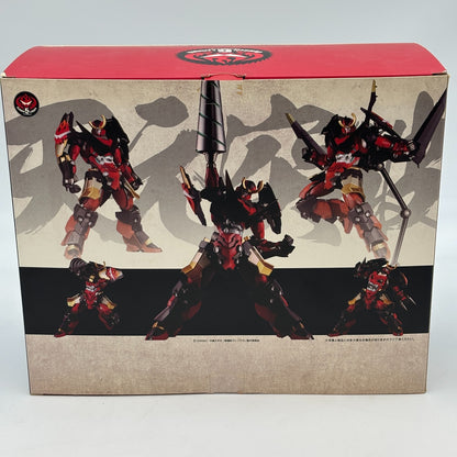 Gurren Lagann Henkei Gattai Gurren Lagann RIOBOT Sentinel Japan Toy