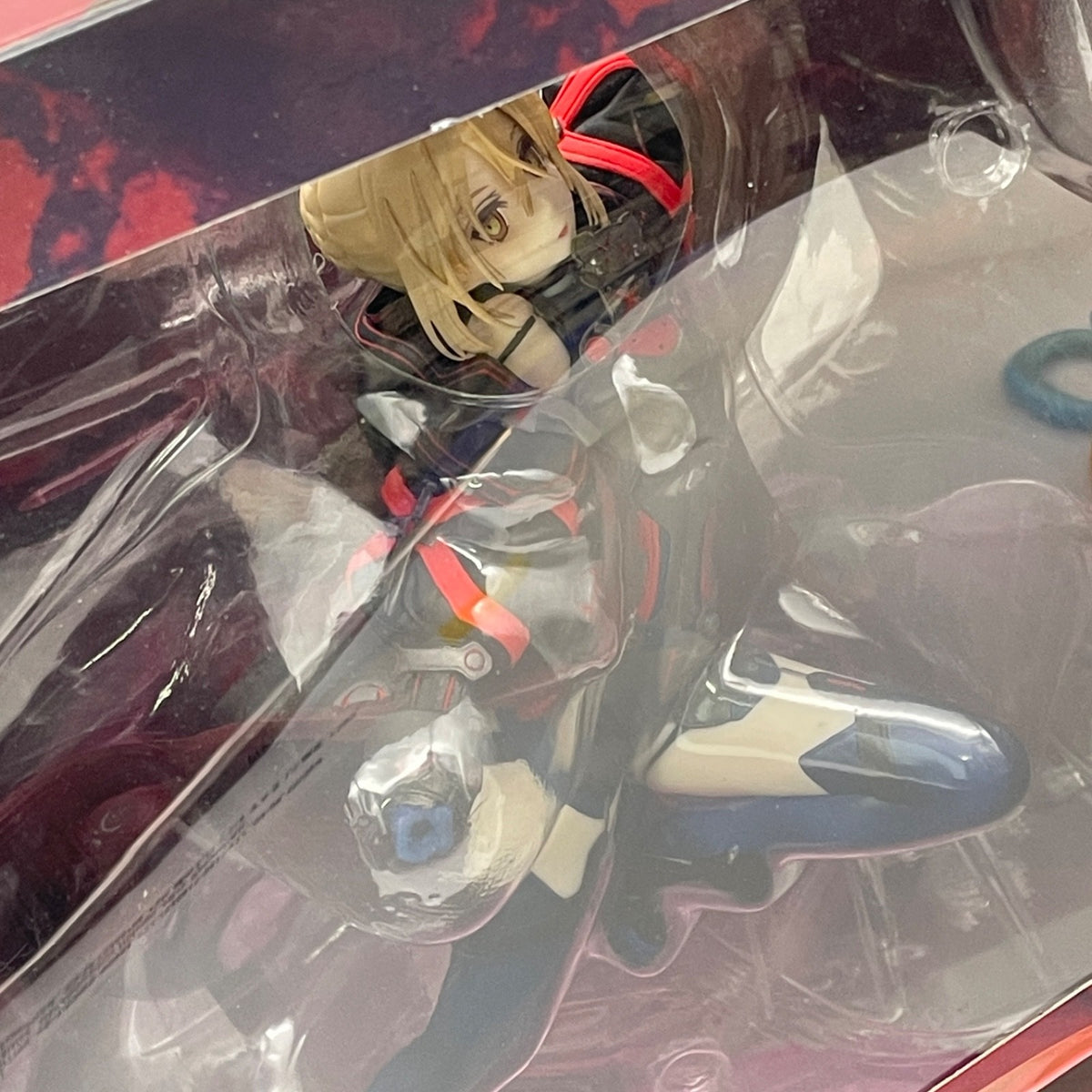 Alter Fate/Grand Order Mysterious Heroine 1/7 Figure Events Limited Edition