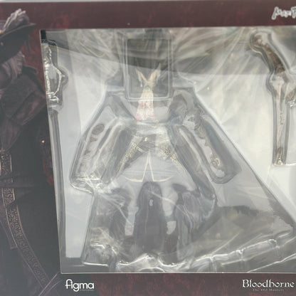 Figma Lady Maria of the Astral Clocktower DX Edition Bloodborne The Old Hunters