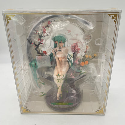 Hatsune Miku Shaohua 1/7 Scale Ver. Figure MYETHOS
