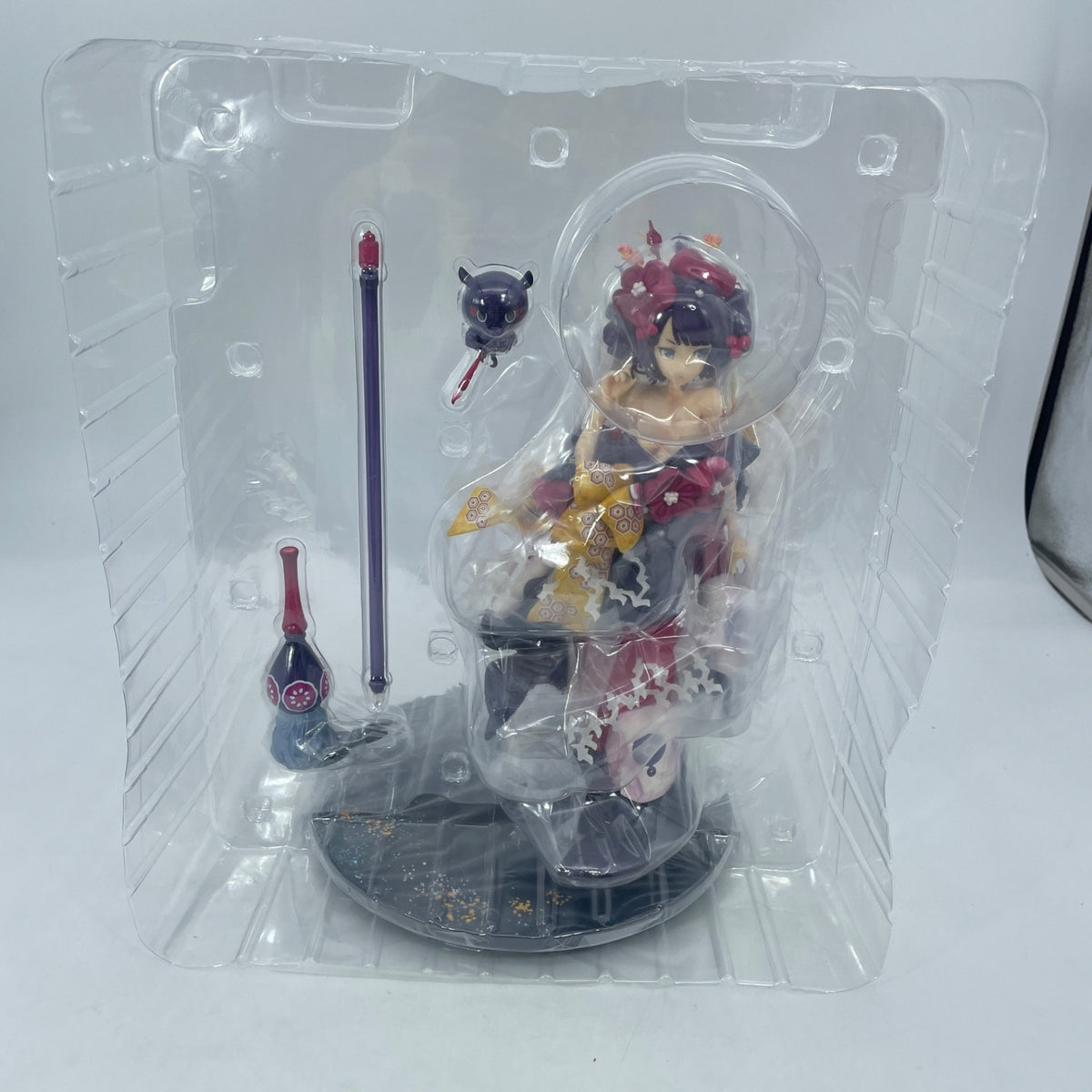 Fate/Grand Order Foreigner Katsushika Hokusai 1/7 Figure Phat Company Japan Toy