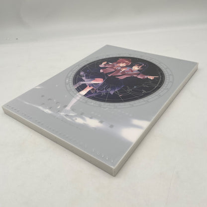 Yagate Kimi ni Naru Bloom Into You Art Book illustration Astrolabe Japan
