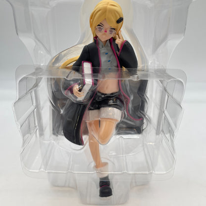 Sega Hard Girls Premium Figure Mega Drive Figure From Japan Toy