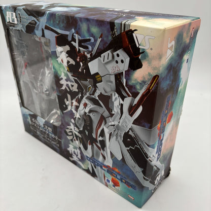 Muv Luv Alternative A3 022 XFJ-01a Shiranui Second Demonstrator Color KOTOBUKIYA