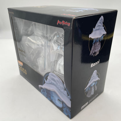 Nendoroid ELDEN RING Ranni Action Figure #2353 Max Factory