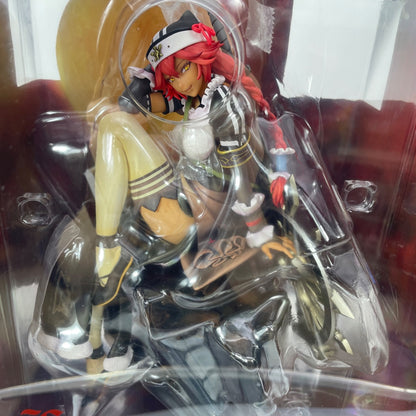 Alter Overload Legina Beta So-Bin Ver. 1/8 Figure Japan Import