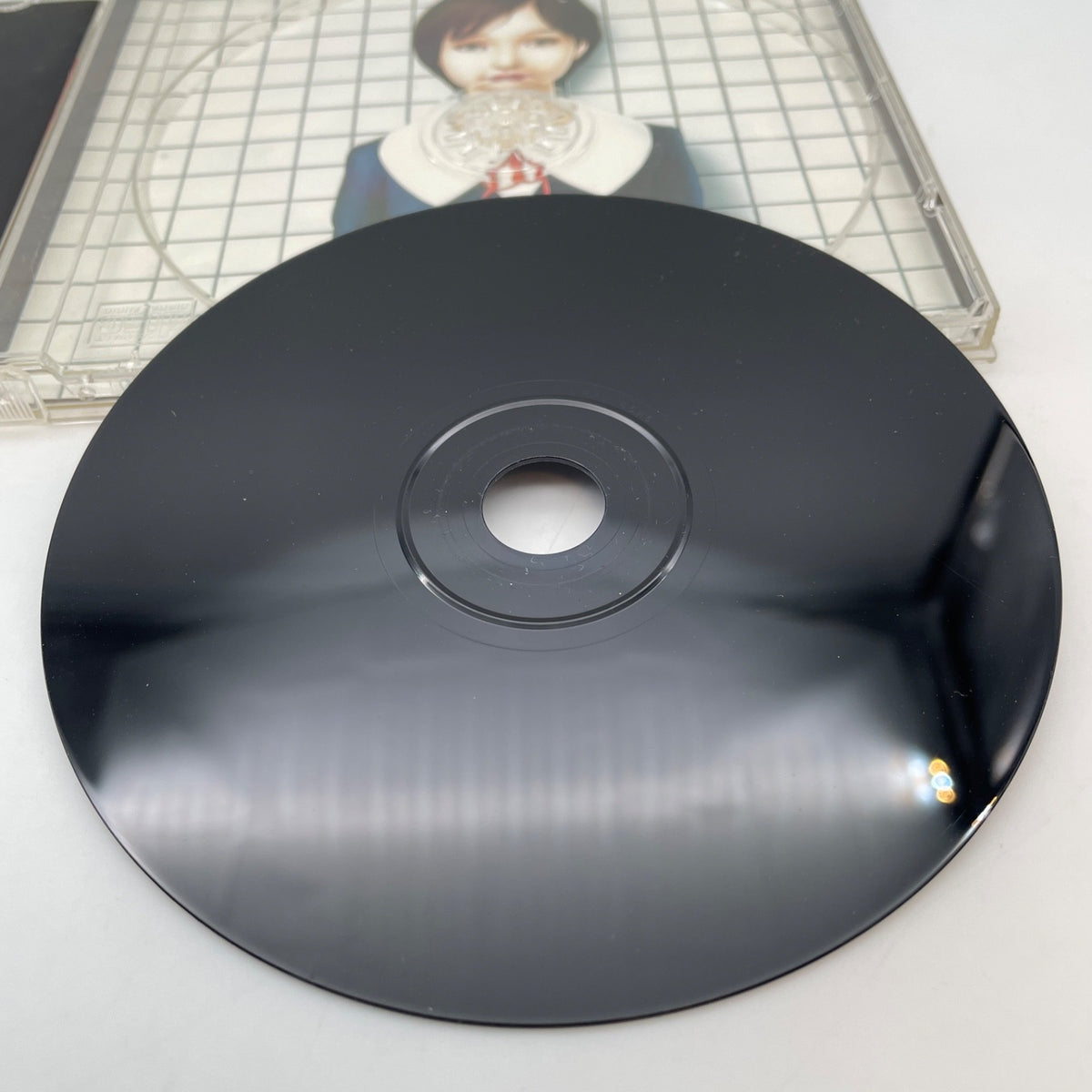PS1 Silent Hill Sony PlayStation Horror Adventure Game NTSC-J Japan Import