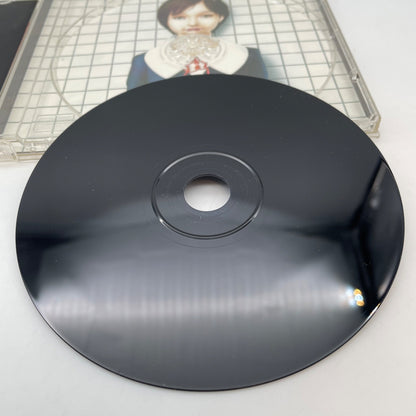 PS1 Silent Hill Sony PlayStation Horror Adventure Game NTSC-J Japan Import