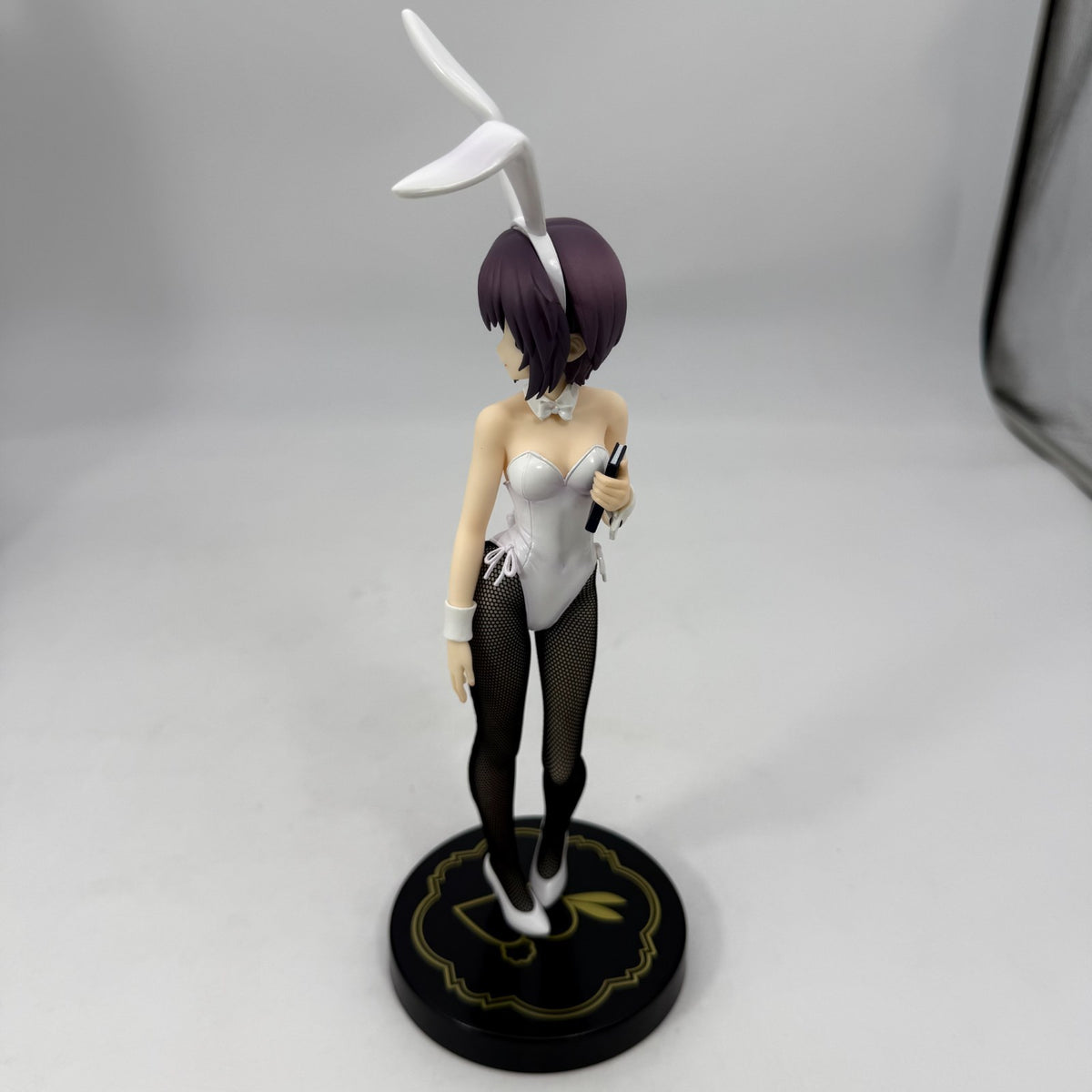 Yuki Nagato BiCute Bunnies Figure The Melancholy of Haruhi Suzumiya Furyu