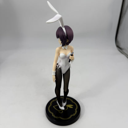 Yuki Nagato BiCute Bunnies Figure The Melancholy of Haruhi Suzumiya Furyu