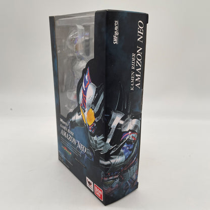 S.H. Figuarts Amazon Neo Action Figure Kamen Rider Amazons Bandai Japan