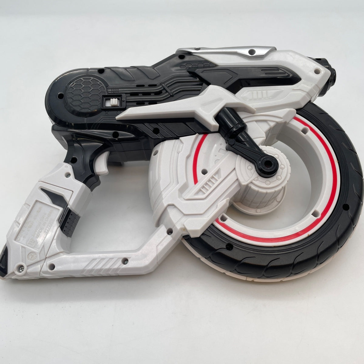Rider drive wheel rotation gun DX zenrin Shooter Figure Kamen Rider Japan Import