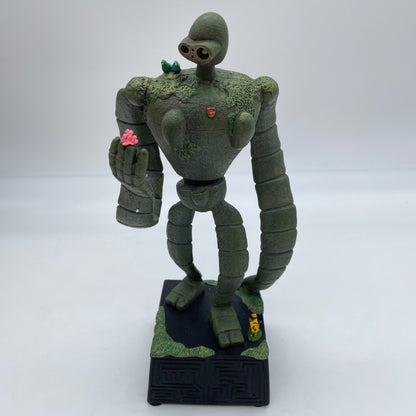 Laputa Castle in the Sky Robot Soldier Music Box Studio Ghibli Benelic