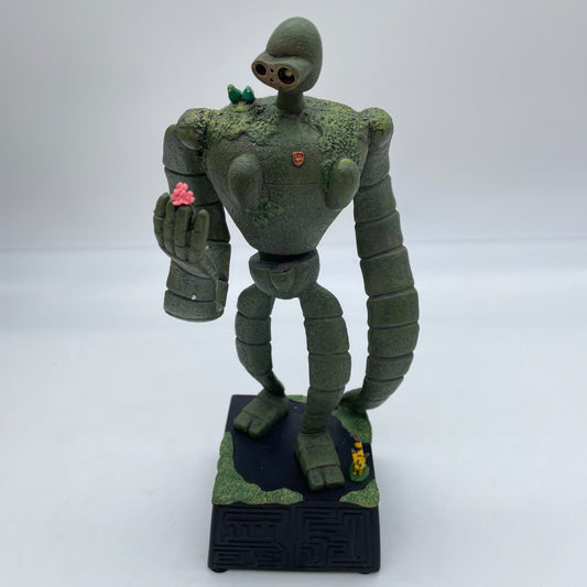Laputa Castle in the Sky Robot Soldier Music Box Studio Ghibli Benelic